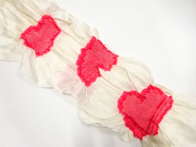 JAPANESE KIMONO / APERTURE OBIAGE
